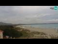 Webcam San Teodoro (Sardegna)