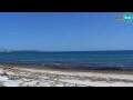 Webcam San Teodoro (Sardinia)