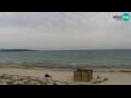 Webcam San Teodoro (Sardinia)