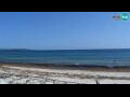 Webcam San Teodoro (Sardegna)