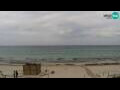 Webcam San Teodoro (Sardinia)