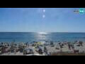 Webcam San Teodoro (Sardegna)