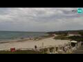 Webcam San Teodoro (Sardinia)