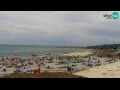 Webcam San Teodoro (Sardinien)