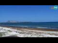 Webcam San Teodoro (Sardegna)