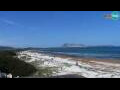 Webcam San Teodoro (Sardaigne)