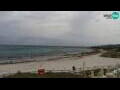 Webcam San Teodoro (Sardegna)