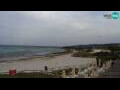 Webcam San Teodoro (Sardinia)