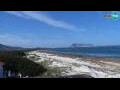 Webcam San Teodoro (Sardegna)