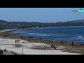 Webcam San Teodoro (Sardinia)