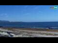 Webcam San Teodoro (Cerdeña)
