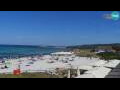 Webcam San Teodoro (Sardinien)