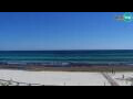Webcam San Teodoro (Sardegna)