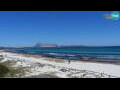 Webcam San Teodoro (Sardinia)