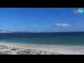 Webcam San Teodoro (Sardaigne)