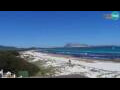 Webcam San Teodoro (Sardinia)