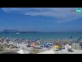 Webcam San Teodoro (Sardinien)