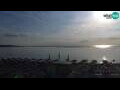 Webcam San Teodoro (Sardinia)