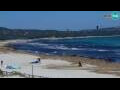 Webcam San Teodoro (Sardinien)