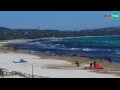 Webcam San Teodoro (Cerdeña)