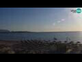 Webcam San Teodoro (Sardinien)