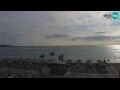 Webcam San Teodoro (Sardinien)