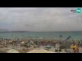 Webcam San Teodoro (Sardinien)