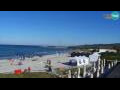 Webcam San Teodoro (Sardinia)