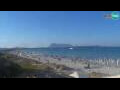 Webcam San Teodoro (Sardinien)