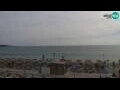 Webcam San Teodoro (Sardinien)