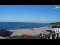 Webcam San Teodoro (Sardaigne)
