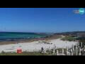 Webcam San Teodoro (Sardegna)