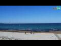Webcam San Teodoro (Sardegna)