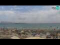 Webcam San Teodoro (Sardinia)