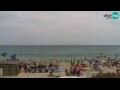Webcam San Teodoro (Sardinia)