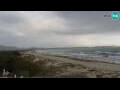 Webcam San Teodoro (Sardinia)