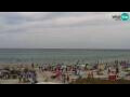 Webcam San Teodoro (Sardinia)