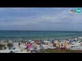 Webcam San Teodoro (Sardinia)