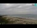 Webcam San Teodoro (Sardinia)