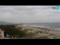 Webcam San Teodoro (Sardinien)