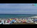 Webcam San Teodoro (Sardinia)