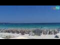 Webcam San Teodoro (Sardegna)