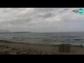 Webcam San Teodoro (Sardinia)