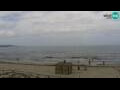 Webcam San Teodoro (Sardaigne)