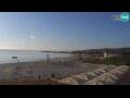 Webcam San Teodoro (Sardinia)