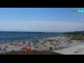 Webcam San Teodoro (Sardinien)