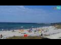 Webcam San Teodoro (Sardinia)