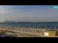 Webcam San Teodoro (Sardinia)