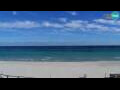Webcam San Teodoro (Sardegna)