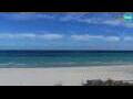 Webcam San Teodoro (Sardegna)
